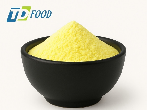 Bột gia vị bơ sữa